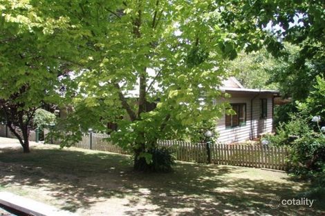 Property photo of 5 Albert Street Leura NSW 2780