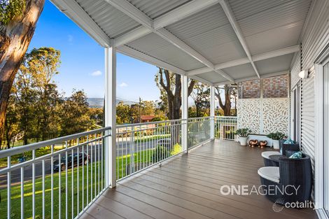 Property photo of 2 Bridge Avenue Oak Flats NSW 2529