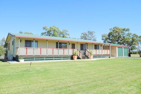 Property photo of 198 Tarrawingee Road Moree NSW 2400