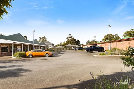 10486 New England Hwy, Highfields, QLD 4352