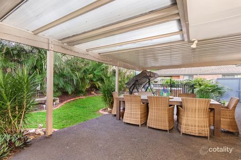 Property photo of 3 Ferngrove Avenue Upper Coomera QLD 4209