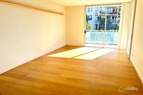 Property photo of 1003/8 Northcote Street Naremburn NSW 2065