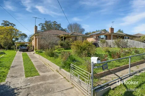 28 Fitzroy St, Kilmore, VIC 3764
