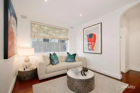 Property photo of 3/52 Gould Street Bondi Beach NSW 2026