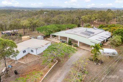 Property photo of 19 Riverview Drive River Ranch QLD 4680