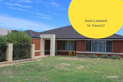 Property photo of 26 Makybe Drive Baldivis WA 6171