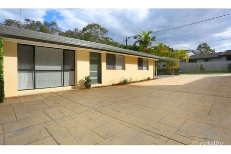 Property photo of 1/10 West King Lane Southport QLD 4215