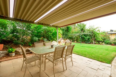 Property photo of 13 Watson Close South Gladstone QLD 4680