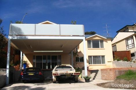 Property photo of 65 Hutton Avenue Bulli NSW 2516