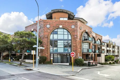 Property photo of 10/1010-1018 Wellington Street West Perth WA 6005