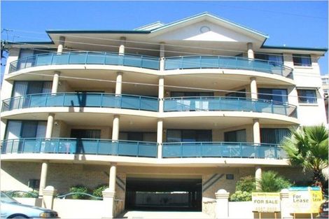 16/60-64 Cowper St, Granville, NSW 2142