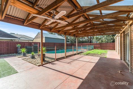 Property photo of 10 Cove Lane Seaford VIC 3198