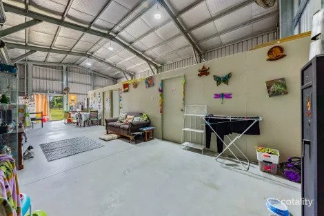 30-34 Casswell Rd, Glen Isla, QLD 4800