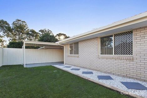 Property photo of 35/15 Yaun Street Coomera QLD 4209