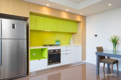 Property photo of 42/830 Bourke Street Waterloo NSW 2017