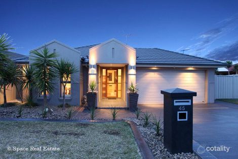 45 Endeavour Cct, Harrington Park, NSW 2567