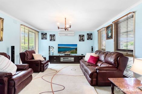 Property photo of 2/2 Chivers Avenue Glen Waverley VIC 3150