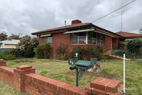 35 Oxford St, Forbes, NSW 2871
