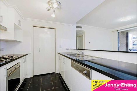 Property photo of 138/8-12 Thomas Street Waitara NSW 2077