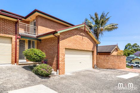 Property photo of 2/13-15 Russell Street Woonona NSW 2517