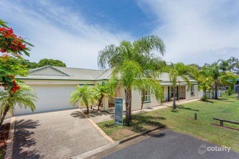 48 Byrneside Tce, Wynnum, QLD 4178