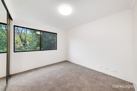 Property photo of 27/2 Rodborough Avenue Crows Nest NSW 2065