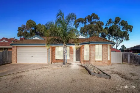 39 Denny Pl, Melton South, VIC 3338