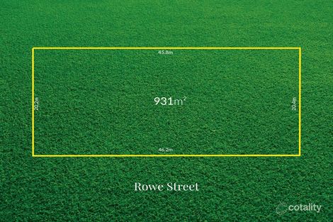 Property photo of 7 Rowe Street Strathalbyn SA 5255