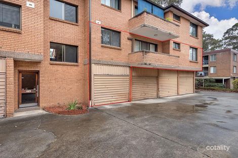 Property photo of 4/1-3 York Road Jamisontown NSW 2750