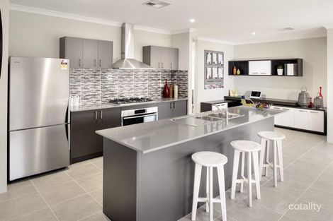 Property photo of 50 Kwenda Loop Capel WA 6271