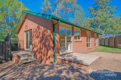 Property photo of 28A Hawdon Close Elderslie NSW 2570