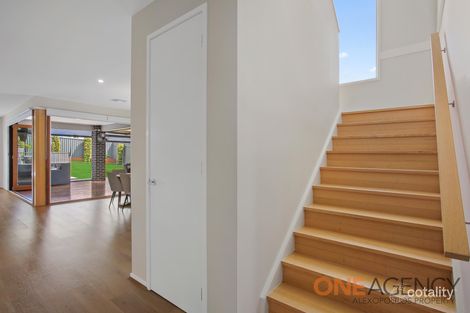 Property photo of 56 Cogrington Drive Harrington Park NSW 2567