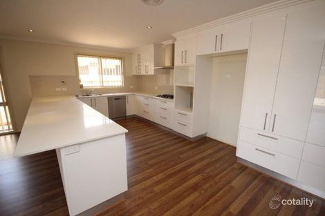 Property photo of 67 Blizzard Circuit Forde ACT 2914