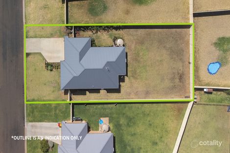Property photo of 21 Zirilli Avenue Griffith NSW 2680