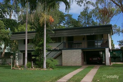 19 Stephenson St, Wulguru, QLD 4811