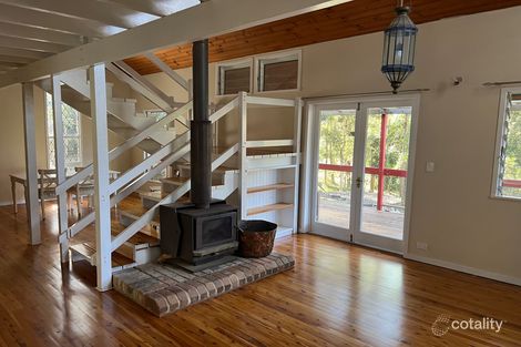 Property photo of 12 Wentworth Avenue Mount Nebo QLD 4520