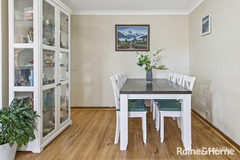 Property photo of 27/15-19 Fourth Avenue Macquarie Fields NSW 2564