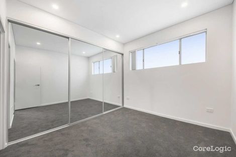 Property photo of 4/271 Dunmore Street Pendle Hill NSW 2145