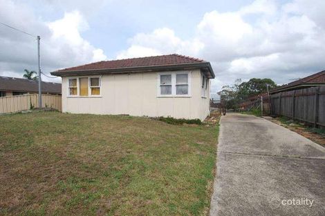 Property photo of 97 Soldiers Road Jannali NSW 2226