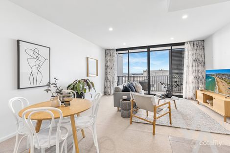 Property photo of 504/60 King Street Newcastle NSW 2300