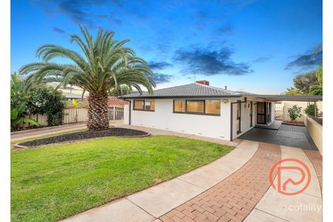 Property photo of 1 Farmer Street Gulfview Heights SA 5096