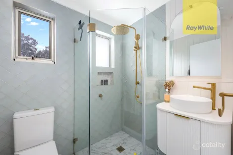 Property photo of 51 Kerrie Road Oatlands NSW 2117