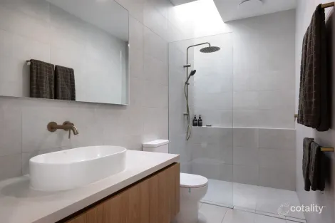 Property photo of 6 Vosti Lane Guildford VIC 3451