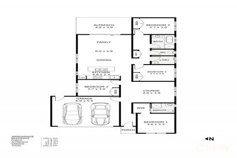 Property photo of 8 Twining Street Wallan VIC 3756