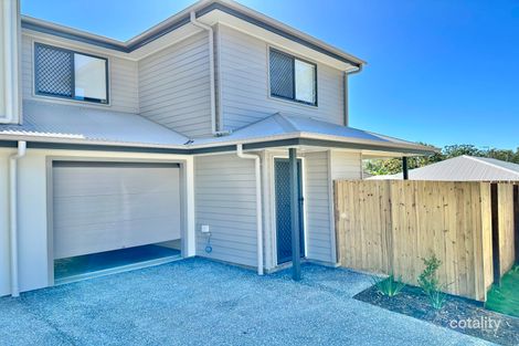 12 Utrecht St, Cornubia, QLD 4130