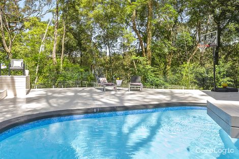 Property photo of 5 Solander Close Turramurra NSW 2074