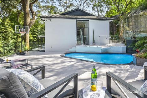 Property photo of 5 Solander Close Turramurra NSW 2074
