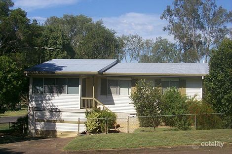15 O'Keefe St, Leichhardt, QLD 4305