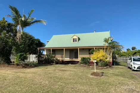 340 Woongarra Scenic Dr, Innes Park, QLD 4670