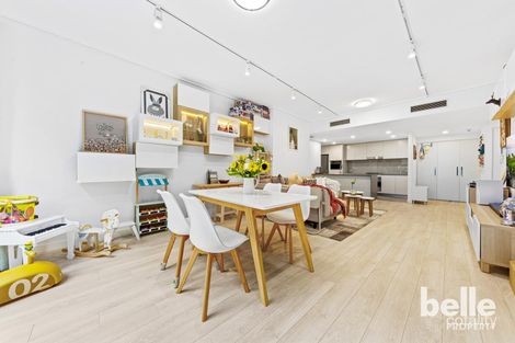 Property photo of 101/18 Shoreline Drive Rhodes NSW 2138